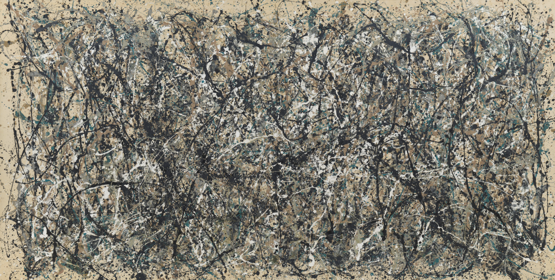 Number 17, 1951
